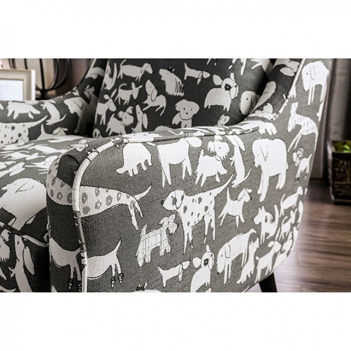 Patricia SECTIONAL 8171-FOA