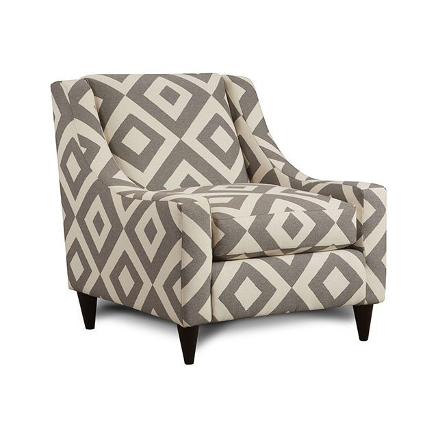 CHAIR 8563ST MADE IN USA-FOA