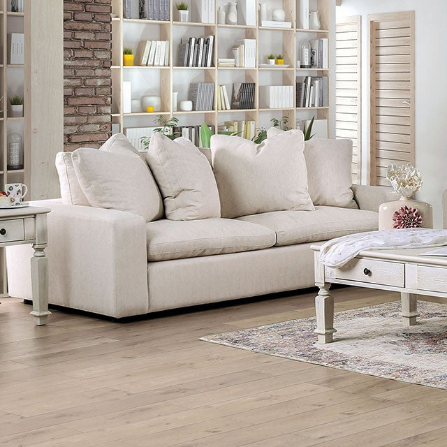 SOFA ONLY 9103 MADE IN USA-FOA