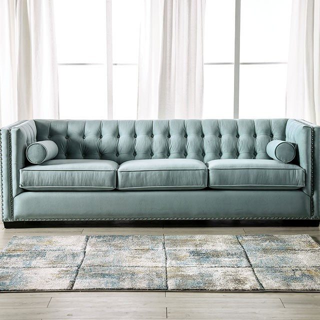 SOFA 9117 MADE IN USA-FOA