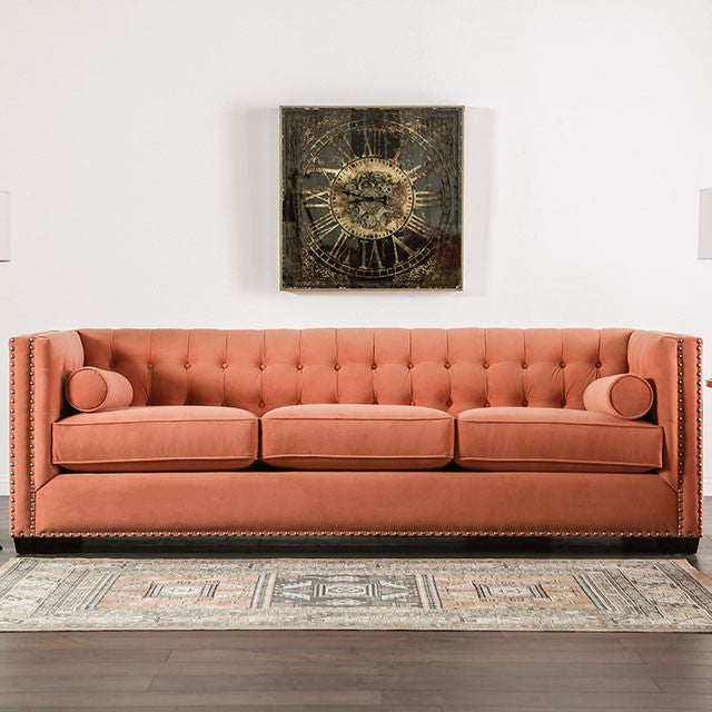 SOFA 9118 MADE IN USA-FOA