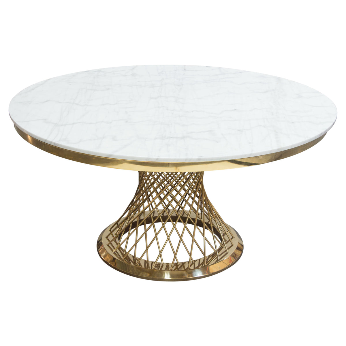 5 PCS DINING SET SOLSTICE DMD