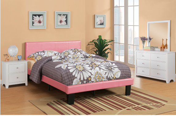 TWIN BED F9300T-POU