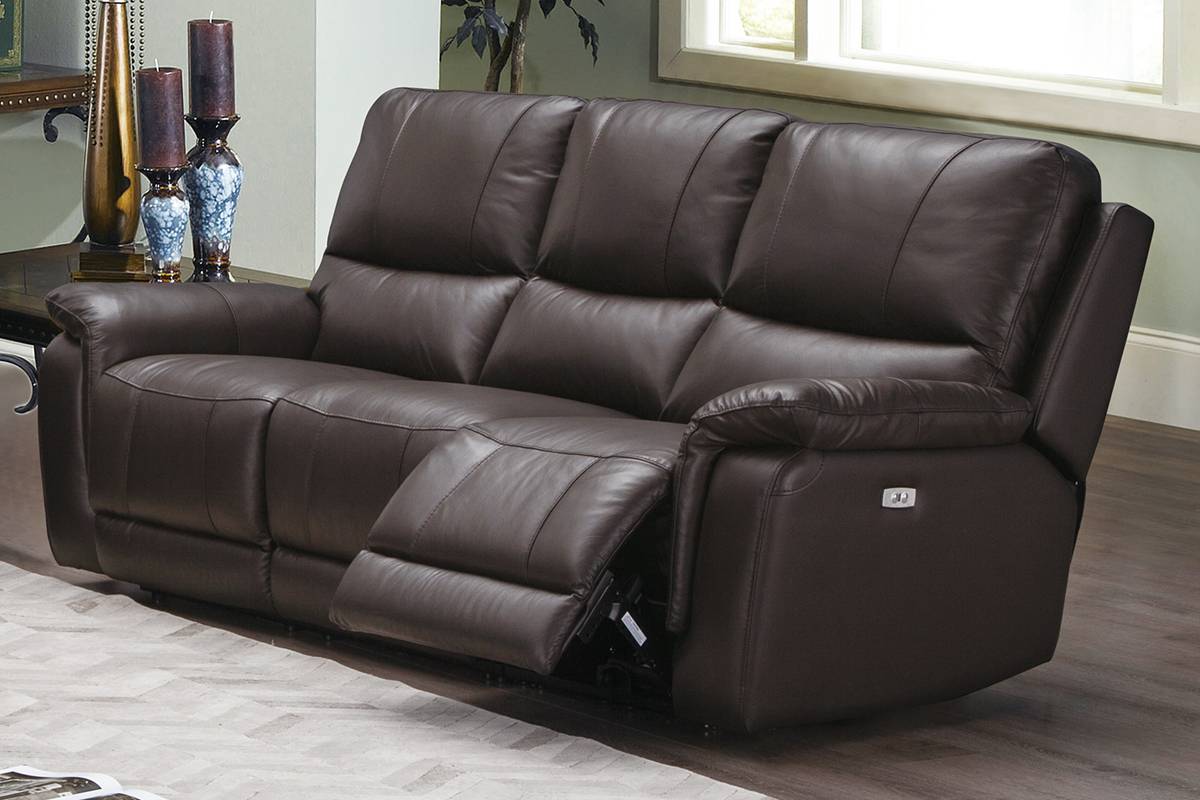 Power Motion Sofa & Loveseat  86515/6-POU