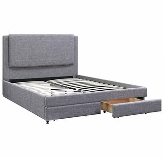 QUEEN BED F9365Q-POU